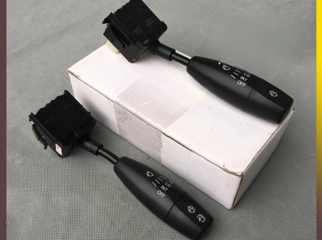 Windshield Wiper Switch Lever for Wuling Rongguang/S/V/Mini Truck/New Truck/Zhengtu/Lechi/Hongguang V