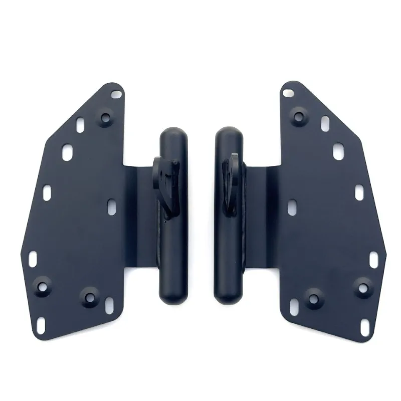 Enhanced Mini Guard Bar Motorcycle Spotlight Bracket Designed For XMAX 300(2017-2025)