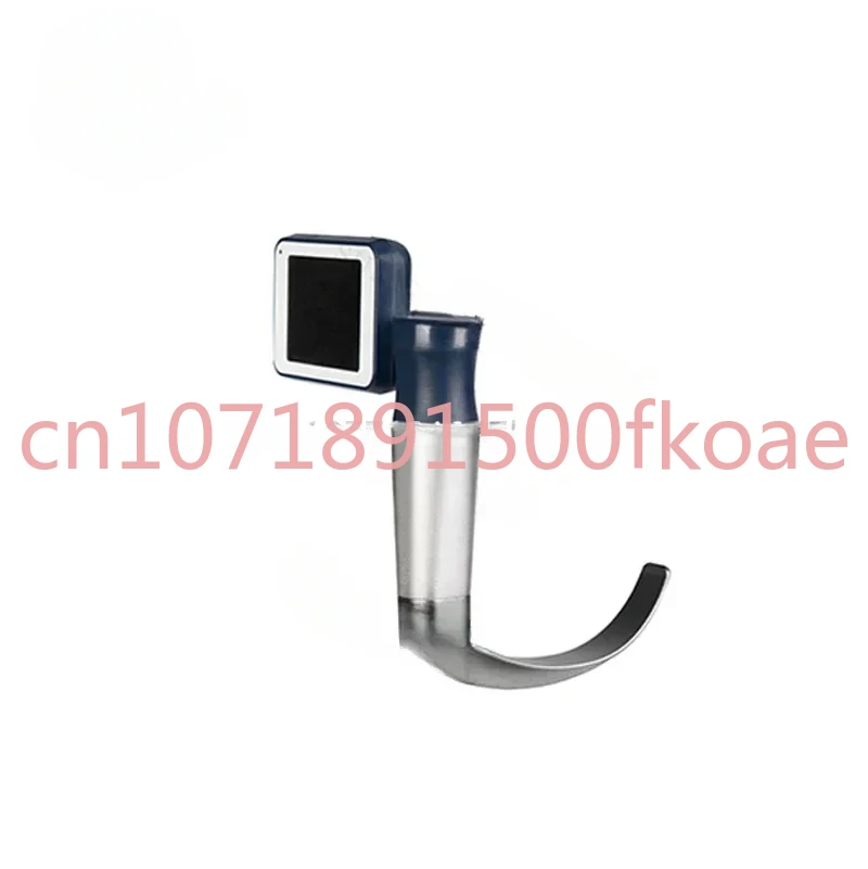 Reusable Anesthesia Video Laryngoscope SY-P020N Medical Wireless 70 Degree Video Laryngoscope with Six Blade