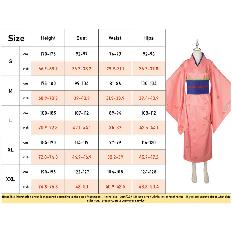 Anime GINTAMA Cosplay Costumes Shimura Tae Cosplay Tops Skirt Corset Socks Shimura Tae Suit Wig Halloween Carnival Cos Adult Men view 6