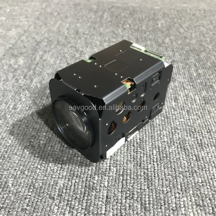 Newly FULL HD Digital Camera FCB-EV7520A 2Mp 30x Optical Zoom Color Camera Block Module