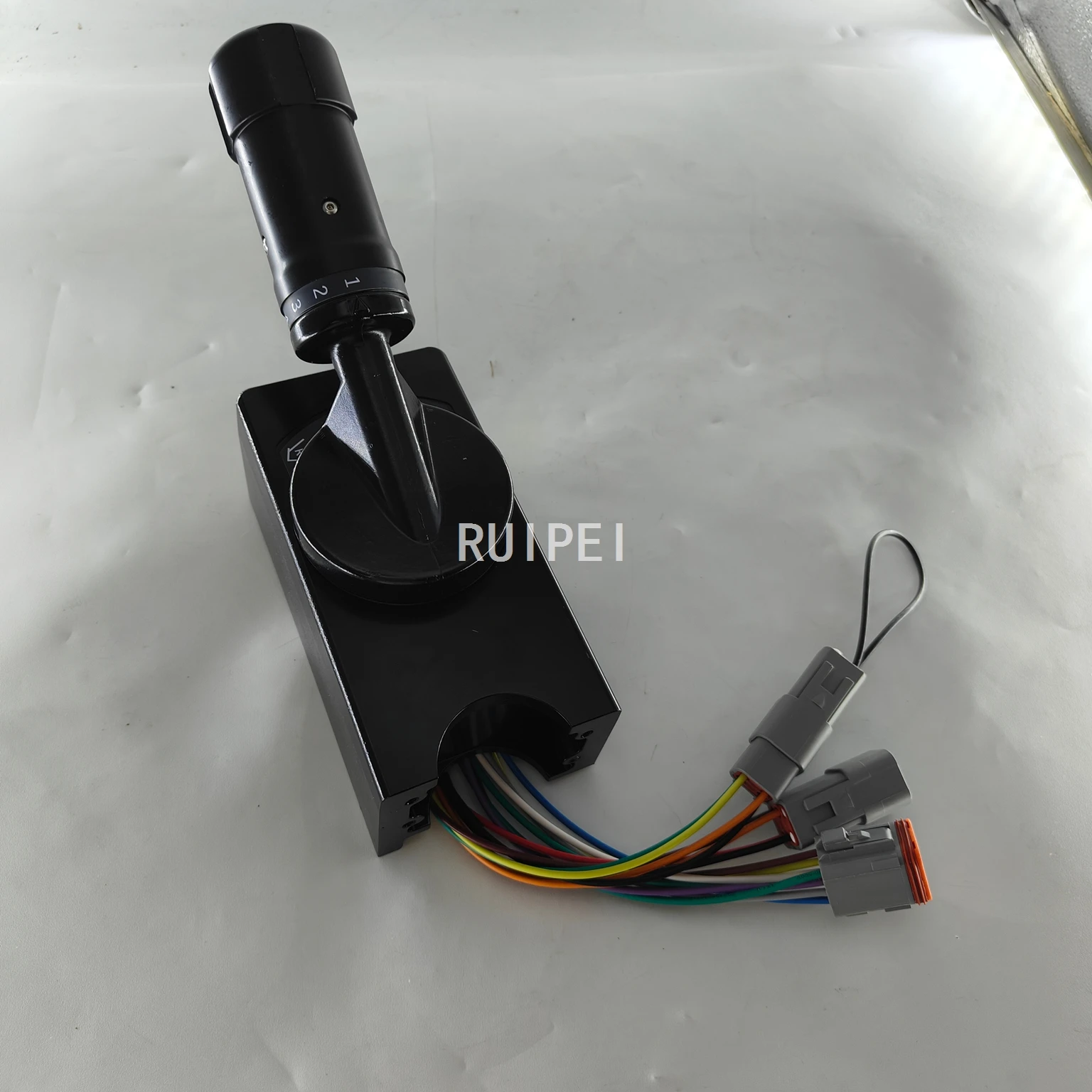 201-0211 Joystick  130-6260 299-5839 462-1014 462-1016 for 938G 950G 950H 950K 962G  Loader