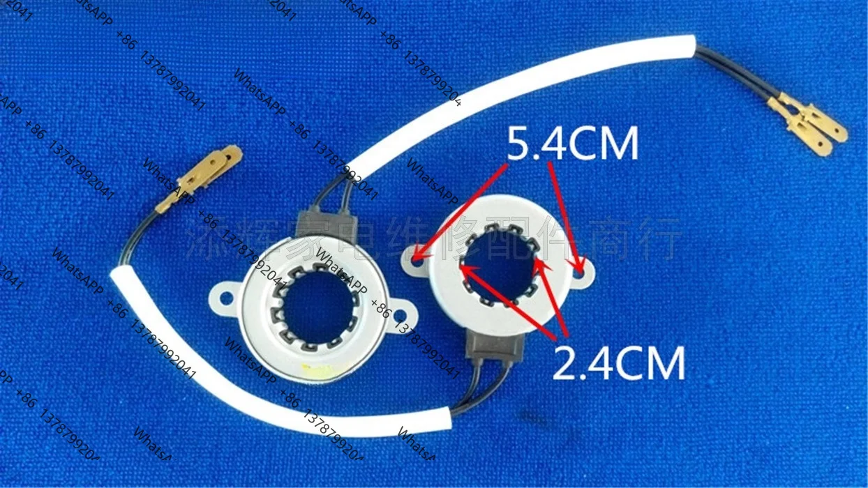 Washing Machine Speed Measuring Coil Device XQG52 Series