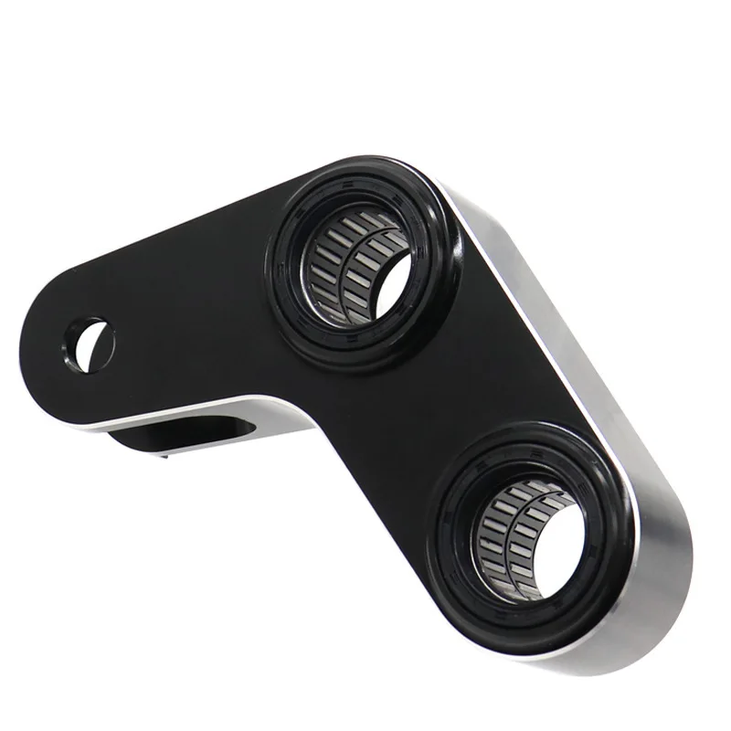 Seat Height Adjustment Rod Modification Lowering Link Kit Suitable Fit For Yamaha YZ125 YZ250 WR250F WR450F YZ 125 250 450F