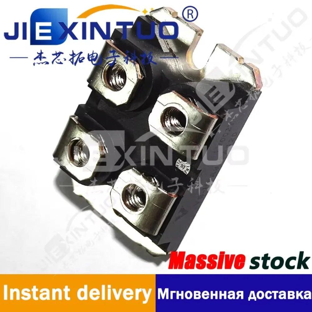 مقوم VS-HFA90FA120 1200 فولت 90 أمبير