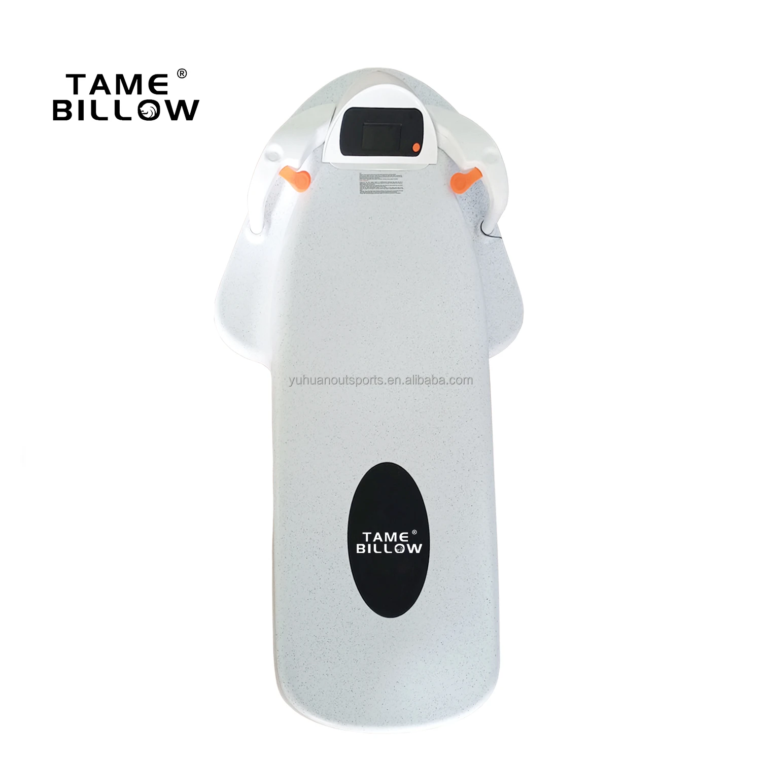 White Jet Board Outdoor Electric Surfboard Hot Selling In EU Market Sea Scooter For Adult