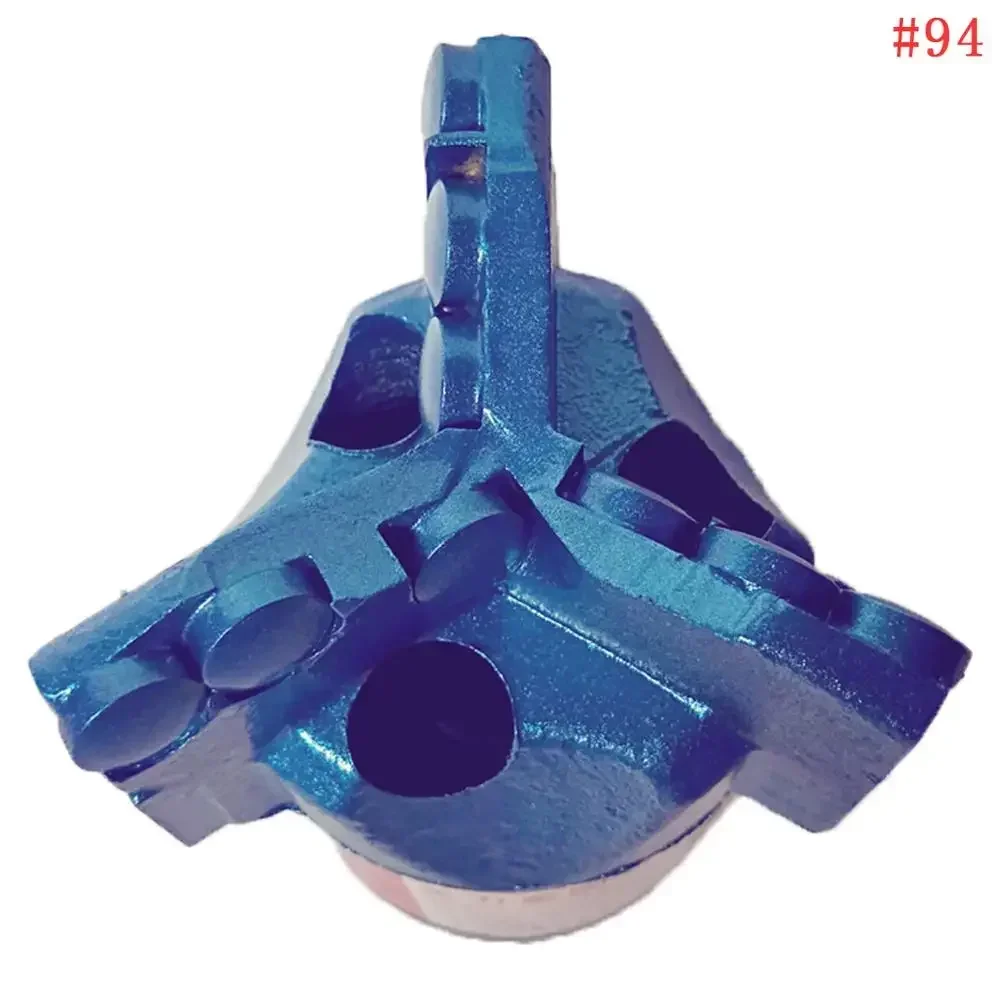 New scraper PDC drill bit,geological exploration,engineering blasting,mining,water well/construction engineering rock drilling