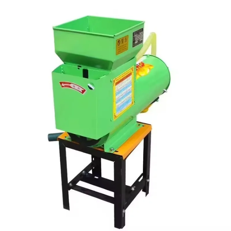 Stainless Steel Cassava Pressing Machine Powder Extractor Fully Automatic Gari Making Machine