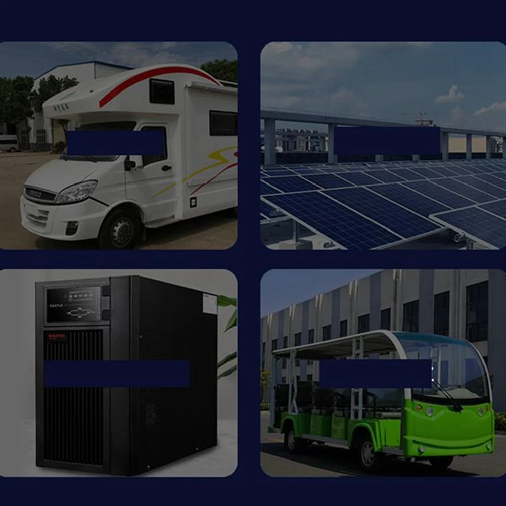 AK51-2A Active Balance Energy Transfer Smart BMS Smart BMS Built-In Bluetooth APP Support LCD 12V 24V 3S (C)