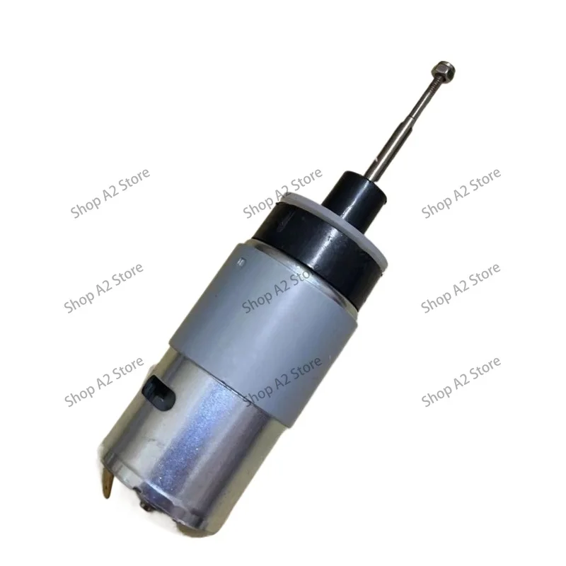 High-speed New Nesting Boat S70-30 Long Axis Motor 12V