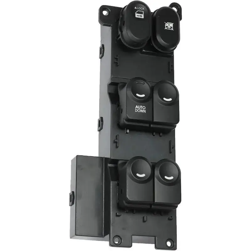 

93570-2L010 For Hyundai i30 2009 Power Window Control Switch Driver Side Front Left i30CW 2008 2010 2011 Auto Parts 935702L010