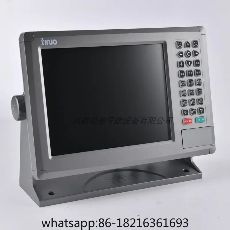 10 inch ship GPS satellite navigation device, positioning device, route instrument, Feitong Xinnuo XF-1069 waterproof