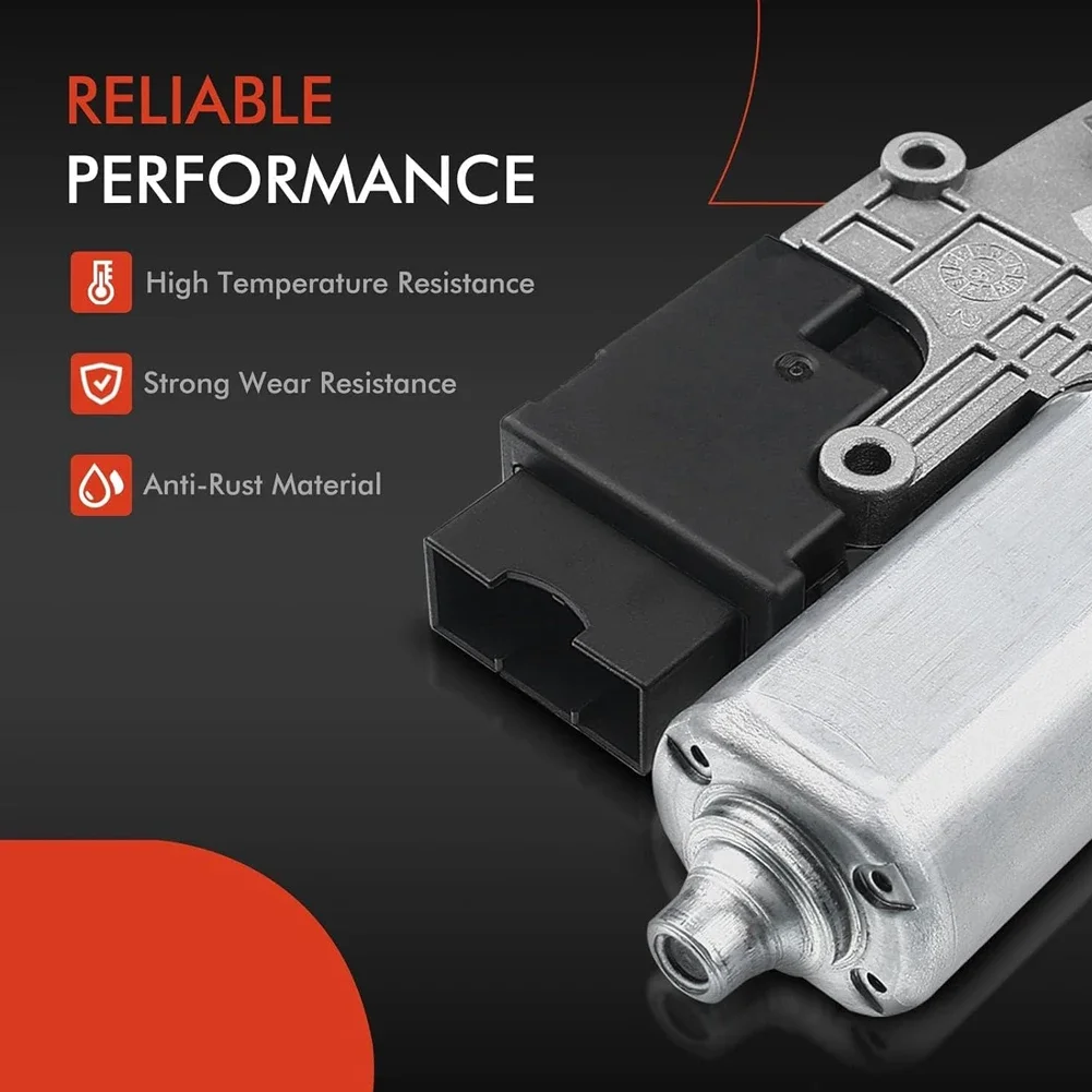 محرك فتحة السقف يحل محل BB5315B689AB BB5Z15790A BB5Z15790D فتحة سقف القمر محرك يسار أو يمين مناسب لسيارة Ford Explorer 2011-2017 #5