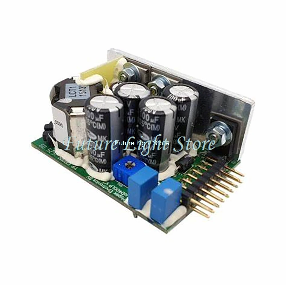 

UCD400LP Amplifier Module Amplifier Board Power
