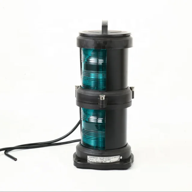 CXH1-101P 12V 24V Marine Navigation Signal Lighting Light