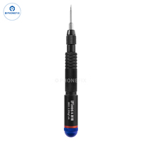 iFixes iN33 4IP Bit Special Designed Torque Screwdriver for iPhone 17/Pro/Air/Pro Max Bottom Screw Bit Removal Phone Repair Tool