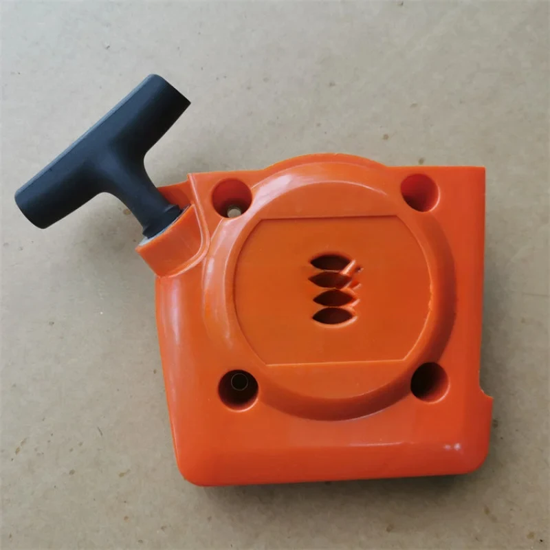 Premium Recoil Starter For Husqvarna 570BTS 560BTS 580BTS Forest Fire Blower Replacement 578283501