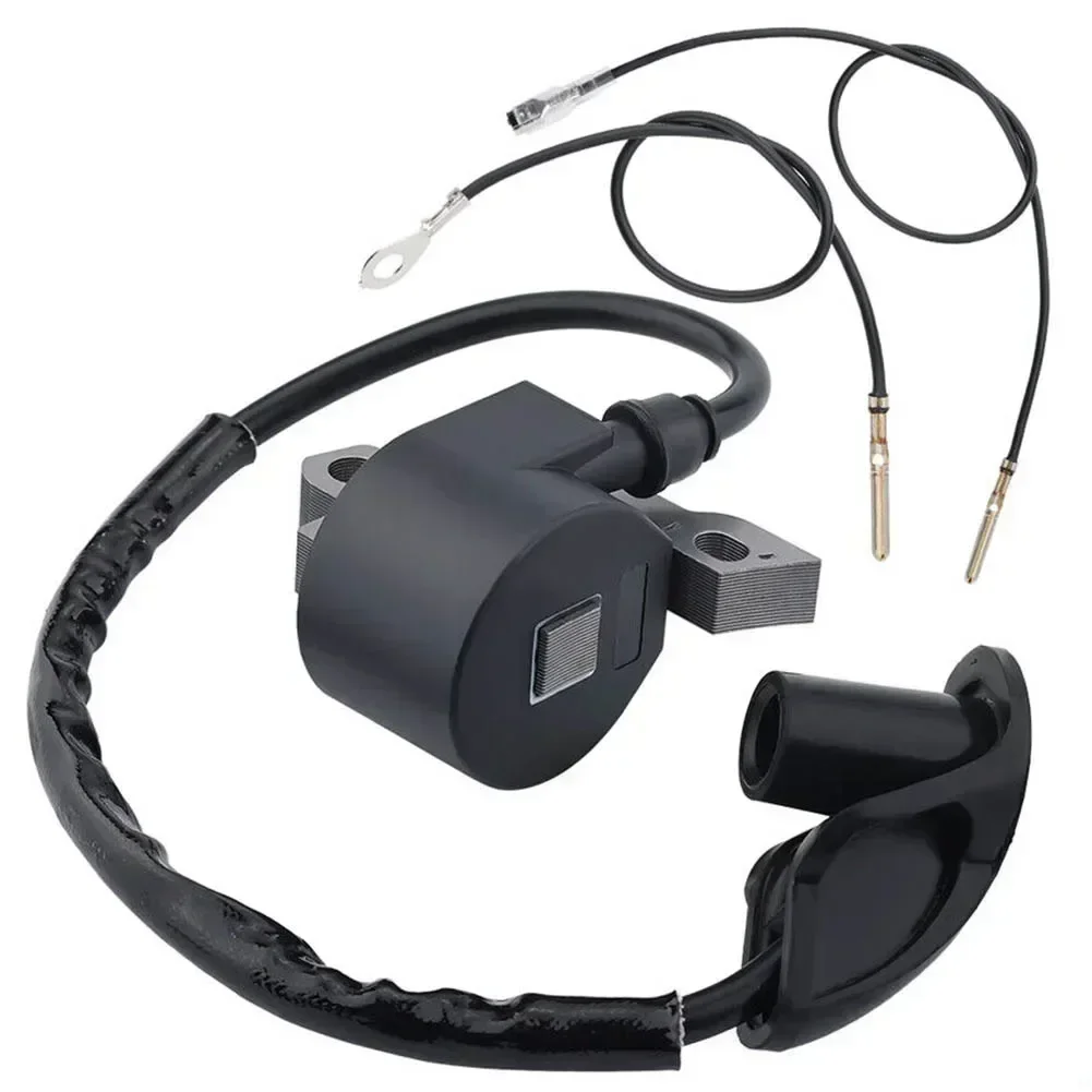 Brush Cutter Ignition Coil For Stihl FS400 FS450 FS480 FR350 FR450 FR480 Grass Trimmer Starter Lawn Mower Strimmer Spare Parts