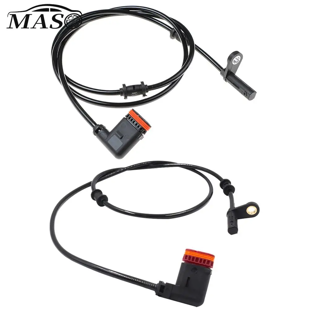 

1pc New Rear Left Right ABS Wheel Speed Sensor 2035401317, 2035401417 for MERCEDES-BENZ C230 C240 C280 C320 C350 CLK320 CLK500