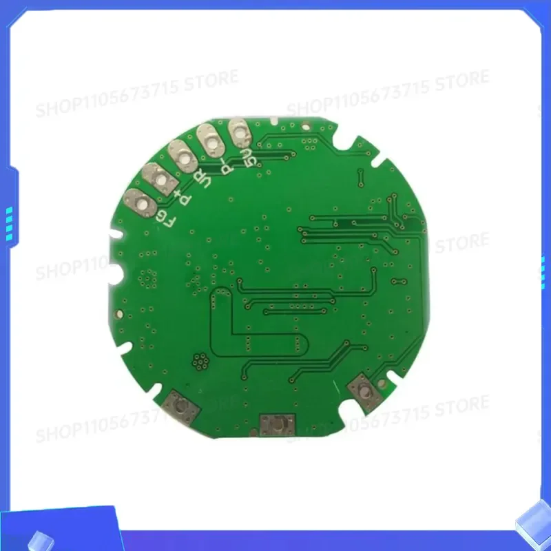 for FORD 12-24V BLDC Brushless Motor Drive Module 3A Governor Water Pump PWM Speed Regulator DC Motor Controller