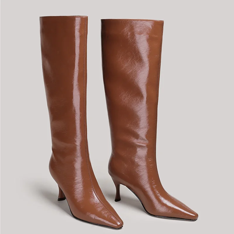 High Boots Women's … - image