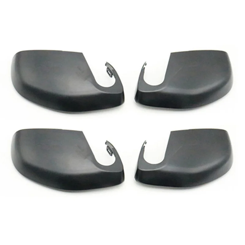 

Нижняя крышка зеркала заднего вида Well 4X для HONDA JAZZ FIT 2015 2016 2017 GK5, боковое зеркало вниз, базовый цвет