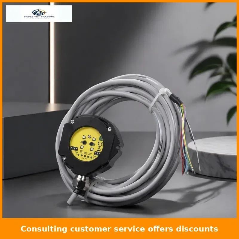 

New Infrared Machine Tool Probe RMT40-S, Compatible with BT30/BT40 Toolholders,Fully Replace Renishaw OMP40 High-Precision