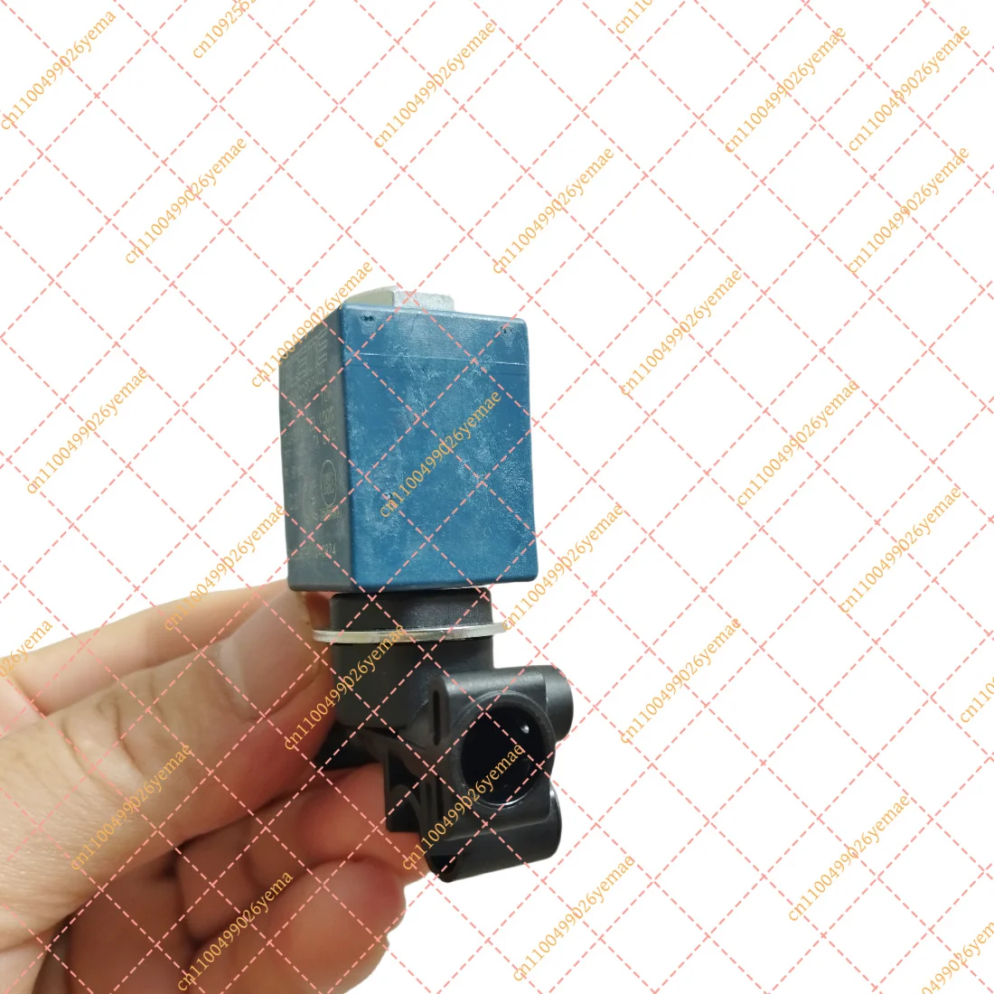 Solenoid Valve DC24V 10W CEME V799VN20PD0A02 For Coffee Machine EP1221 2121 2124 2136 3146