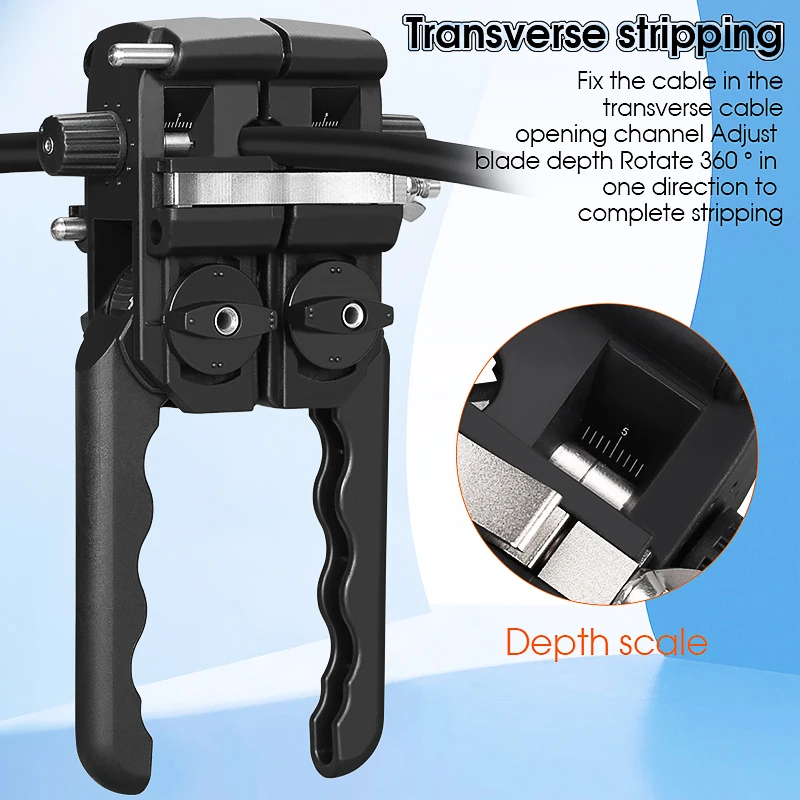 Comptyco AUA-F9 Fib…