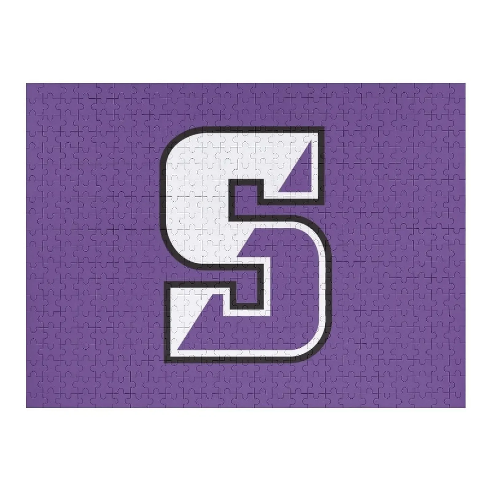 

University of Scranton Jigsaw Puzzle Customized Gifts For Kids With Personalized Photo Puzzle