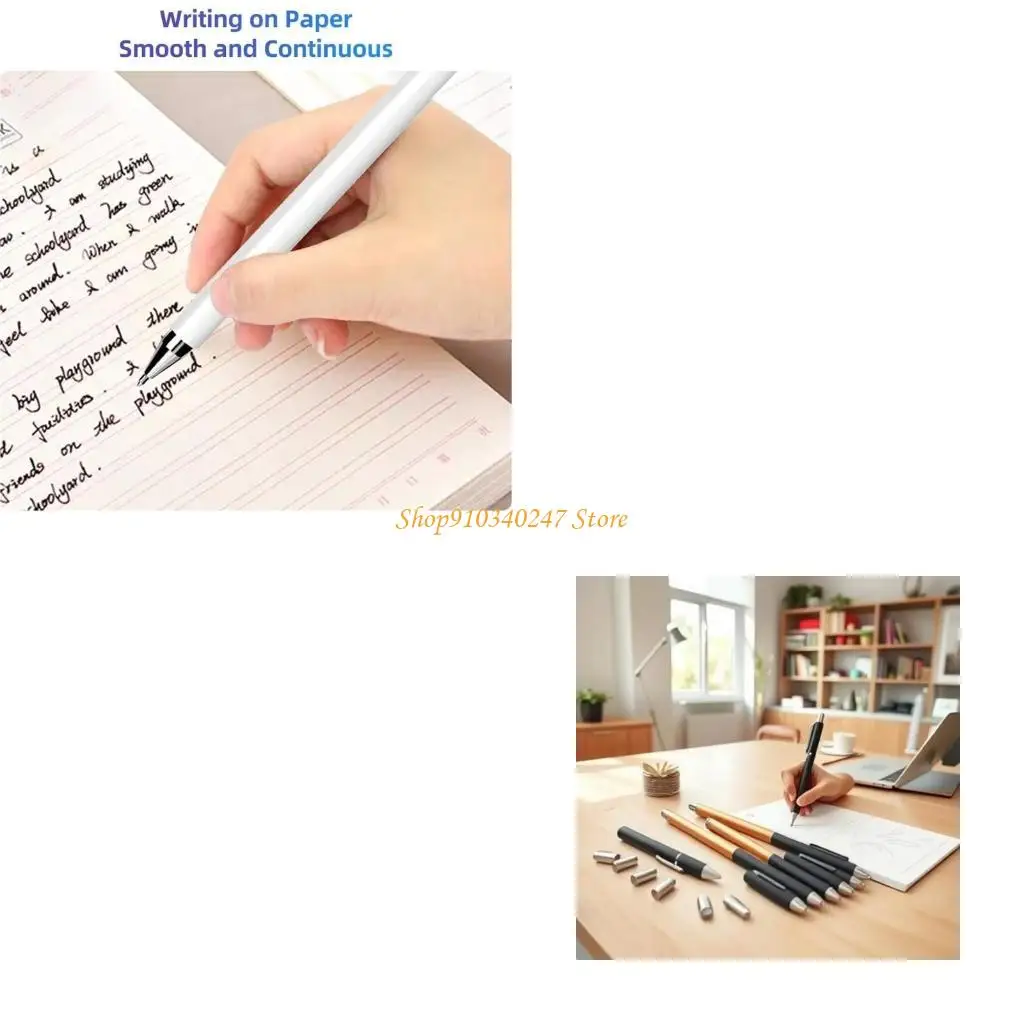 

Q22A Многофункциональные сенсорные экраны Стилусы Ручка Шариковая ручка Прочность Алюминиевый дизайн