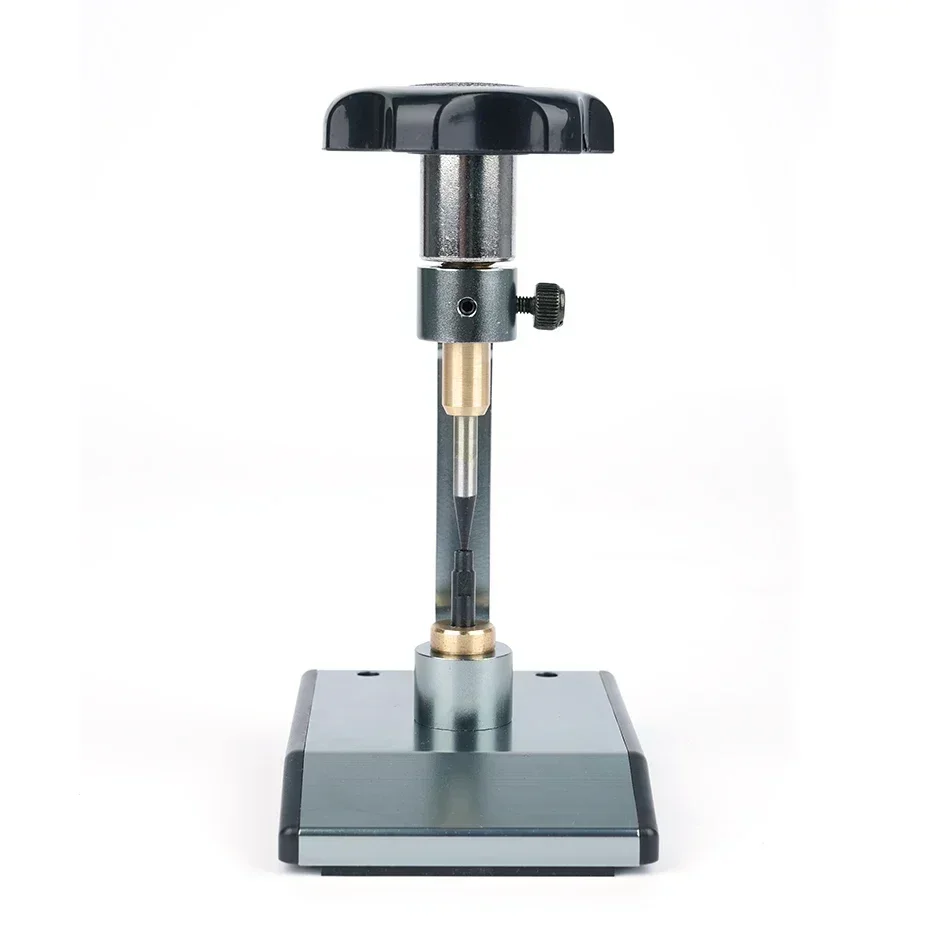 2025 New Model Best Quality Optical Eyeglass Screw Extractor Lens Tool Broken Screw Removal Eyeglasses Processor