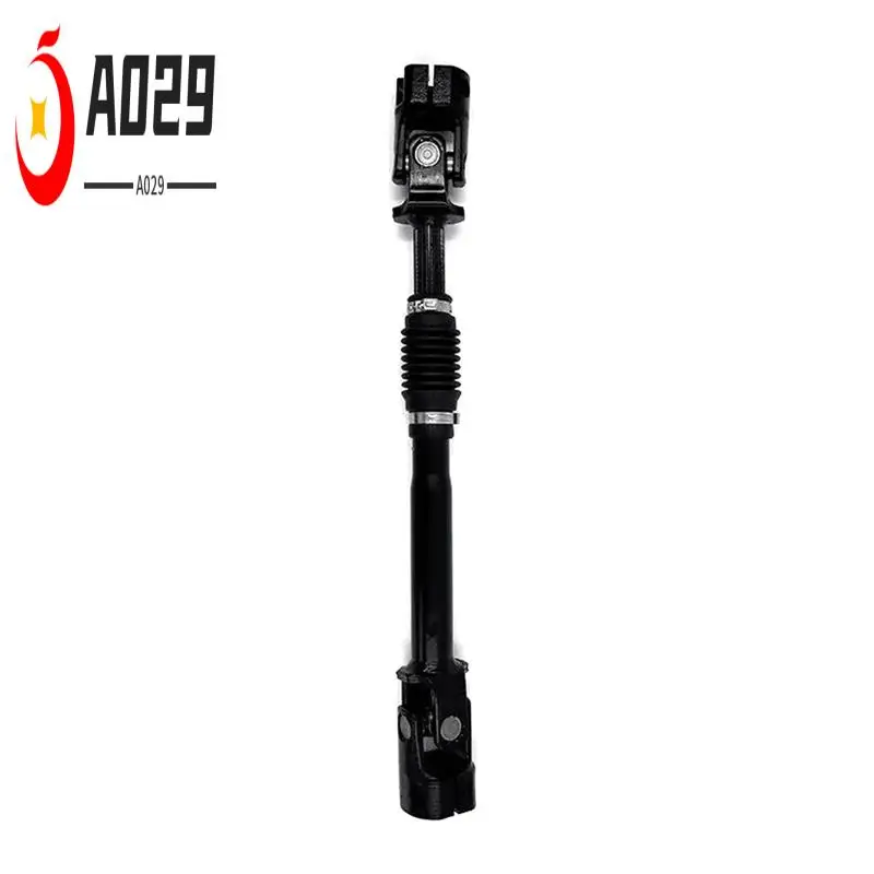

A029-For Jeep Wrangler 2007-2019 Intermediate Steering Shaft Lower 55351281AE, 55351281AB Steering Connecting Shaft