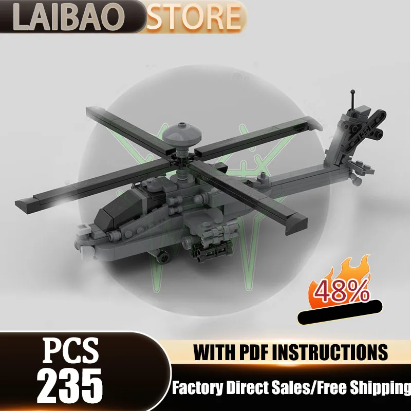 

Модель космического корабля MOC, строительные блоки, масштаб 1:70, модель самолета Boeing, технологические кирпичики, рождественские сборные игрушки, конструкторы, подарки