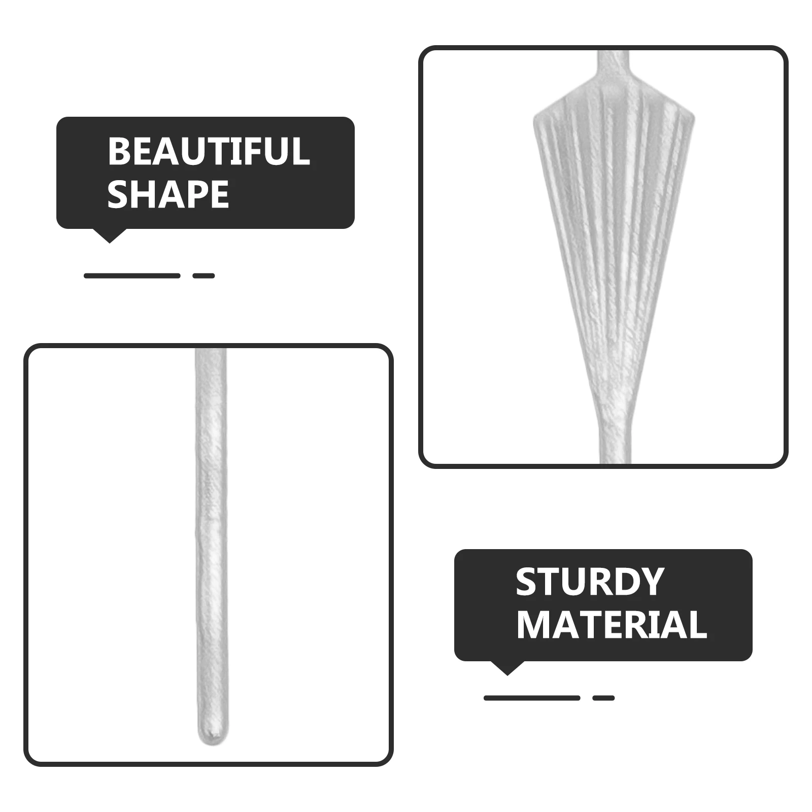 

140pcs Chandelier Connectors Crystal Lamp Bowtie Clips Replacements Fastening Pins Lamp Parts Accessories Ceiling Light