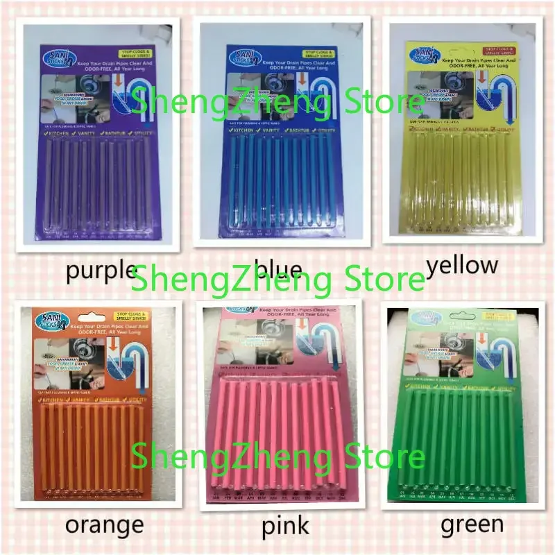 A Set Of 6 Bags Hon… - image