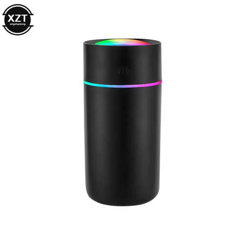 가정용 USB 데스크탑 미니 가습기, 아로마 디퓨저, 자동차 가습기, 사무실 데스크탑 가습기, 320ml Best5 가정용 USB 데스크탑 미니 가습기, 아로마 디퓨저, 자동차 가습기, 사무실 데스크탑 가습기, 320ml Best5
