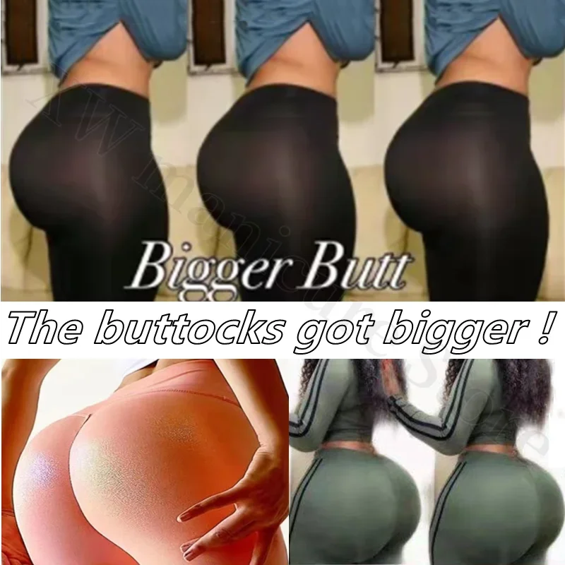 Butt Enhancement Products Create A Plump and Sexy Big Butt Effectively Lift The Buttocks and Prevent Buttock Sagging Big Ass