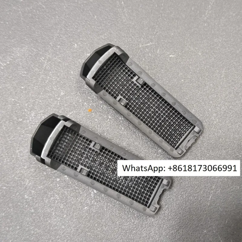 

Тепловой пистолет TRIAC ST1600, оригинальная крышка с воздушной сеткой заднего впуска, аксессуары для пластиковых сварочных пистолетов