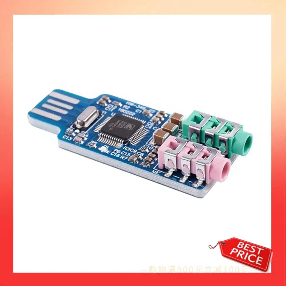 Abnr 2Pcs Free Driv…