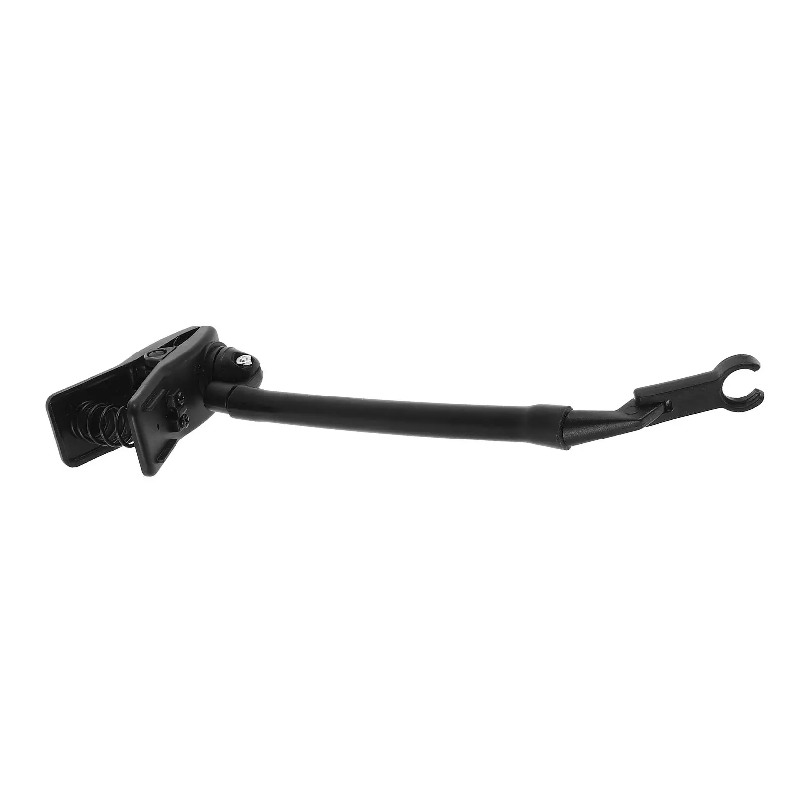 

Heavy Duty Adjustable Saxophone Microphone Clip Precision Positioning Mic Stand Clamp for Stage Practice Studio Recording