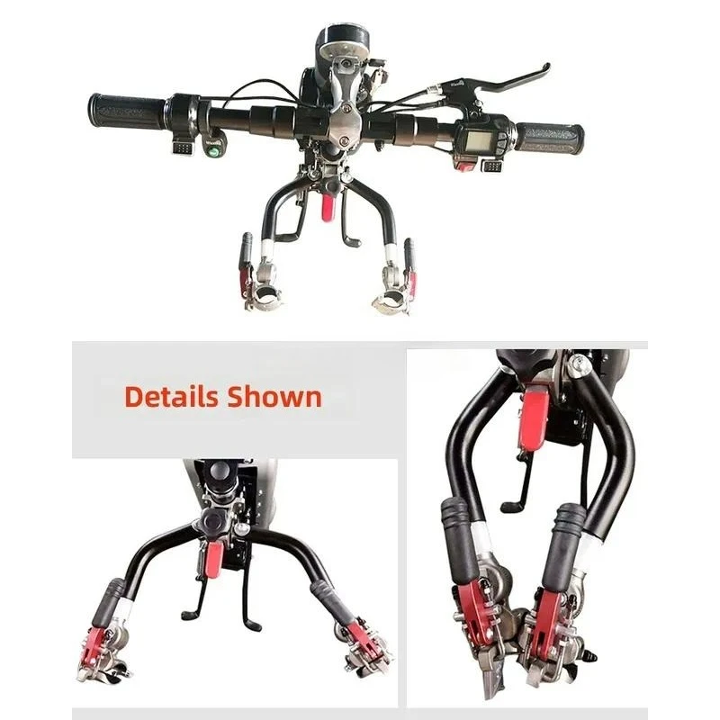 500W Electric Wheelchair Accessories New 16 inch Manual Cycle Electric for Sale