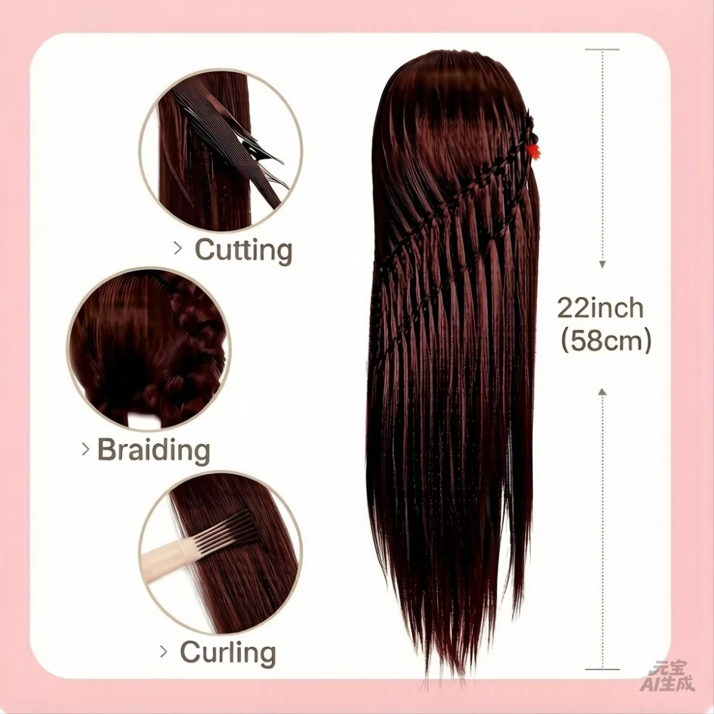 testa-di-manichino-con-85-di-capelli-veri-26-pollici-con-supporto-da-tavolo-per-pratica-di-cosmetologia-e-acconciature