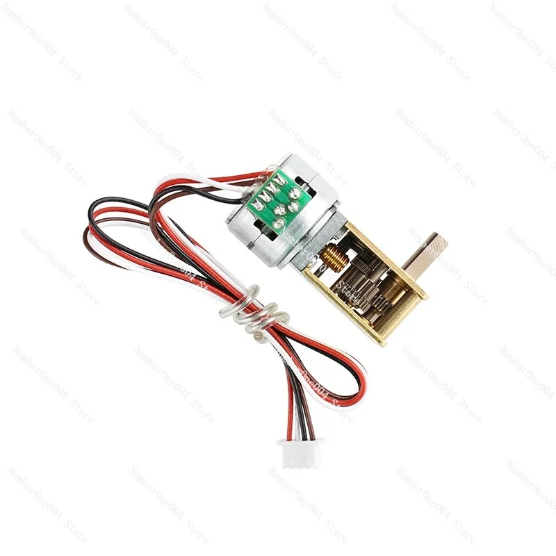 CHF-GW12T-15BY Dc M…