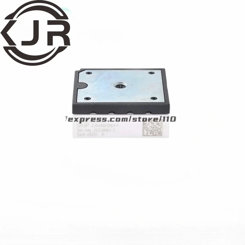 

SKIIP23NAB126V1 SKIIP24NAB126V1 SKIIP 23NAB126V1 SKIIP 24NAB126V1 IGBT Module New Original