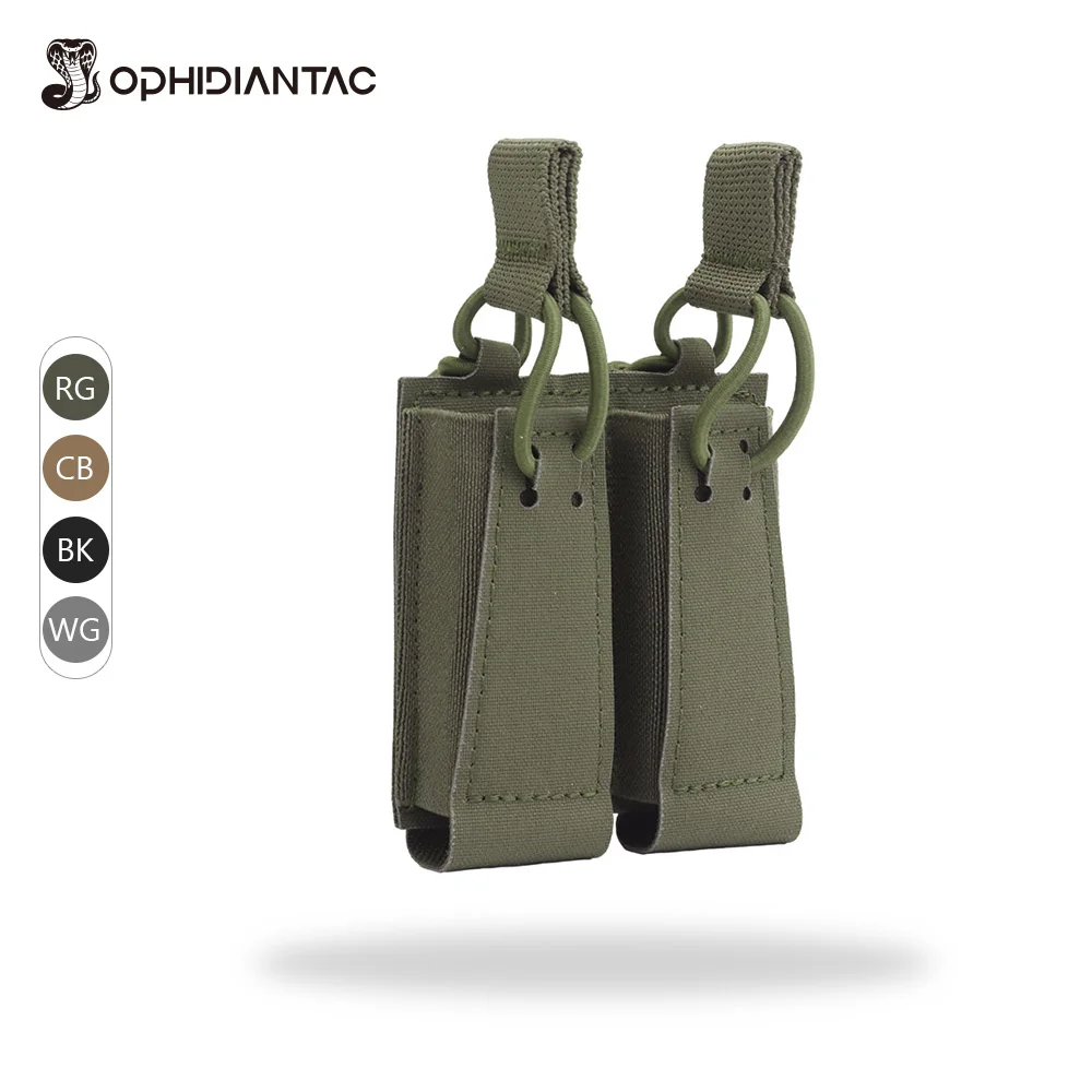 Ophidiantac Elastic… - image