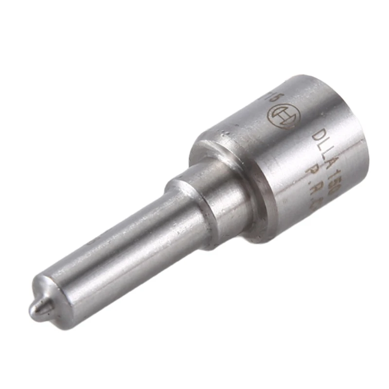 Common Rail Injector Nozzle Replace Common Rail Injector Nozzle New DLLA150P2156 For Injector 0445110380