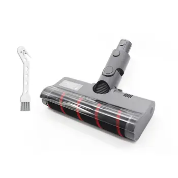 ABWM - För Dreame V12S/V16S/V11/SE/V12/V13/T10/T20/T30/R10 PRO/V12S/T30NEO/V12pro Mjukt sammetsgolvborstehuvud 12 best sales Dreame t30 pro - №10