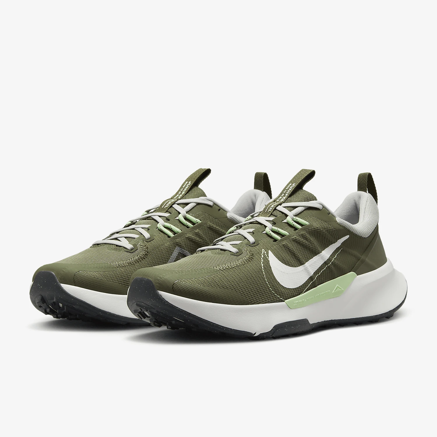 

Официальные новые мужские прочные кроссовки Nike для бездорожья с низким вырезом DM0822-200