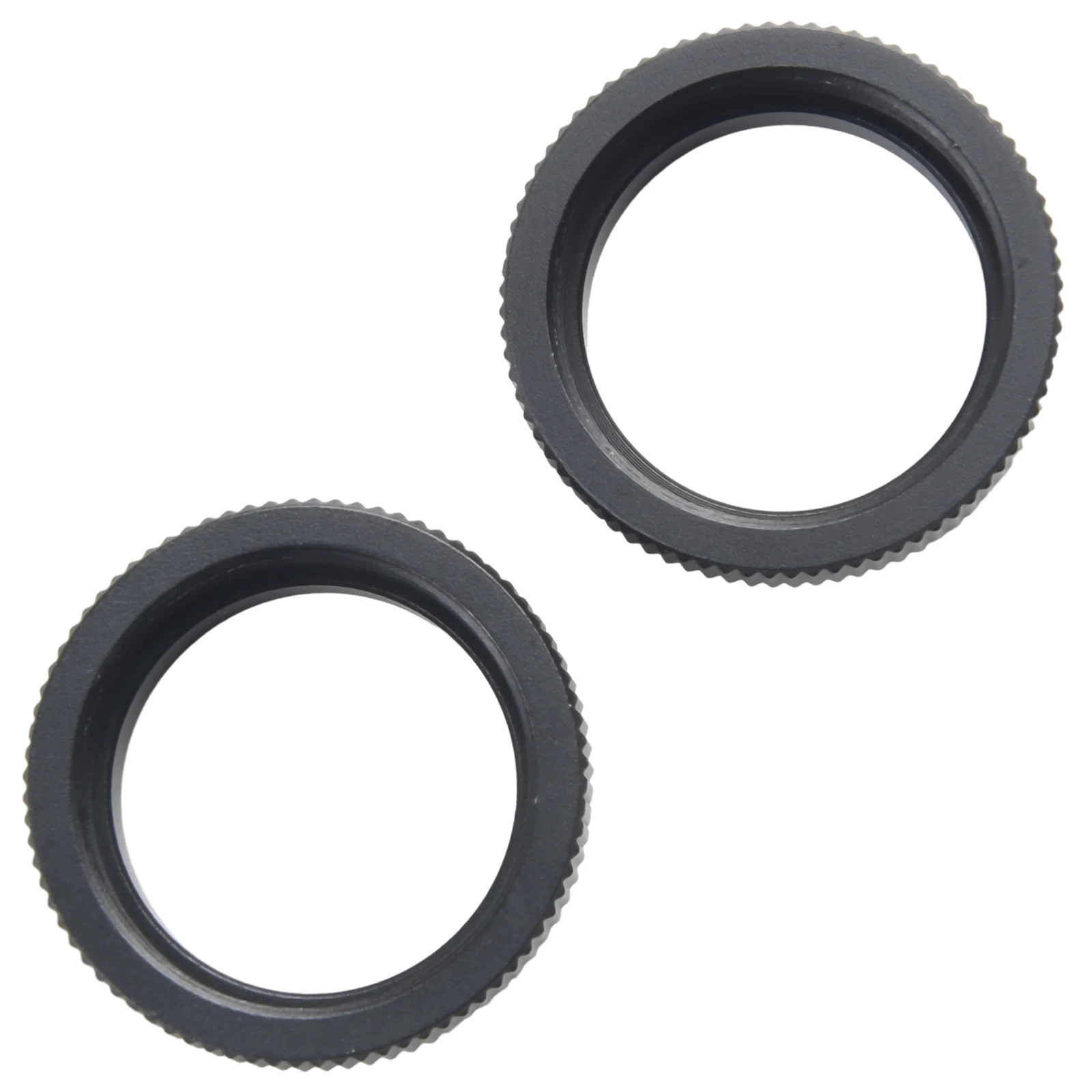 Extension tube adapter ring 5mm for CCTV lenses with C to CS mount conversion for industrial vision applications